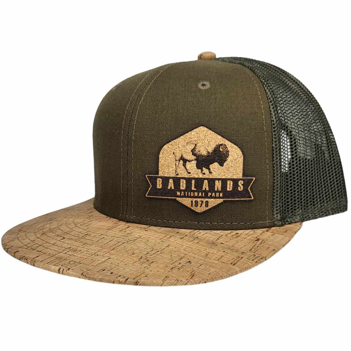 Badlands National Park Hat