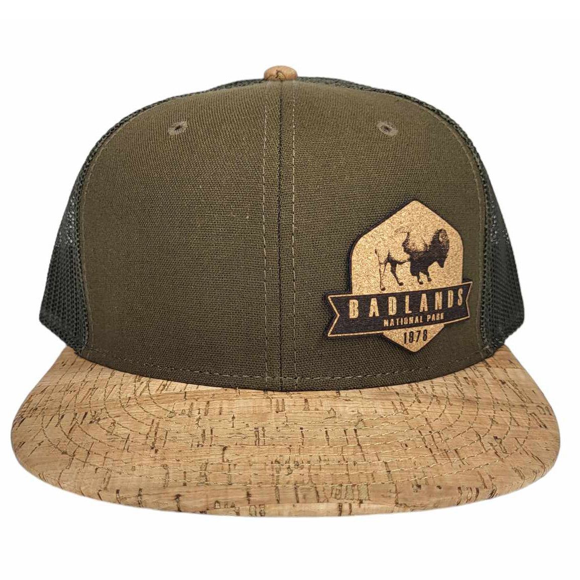 Badlands National Park Hat