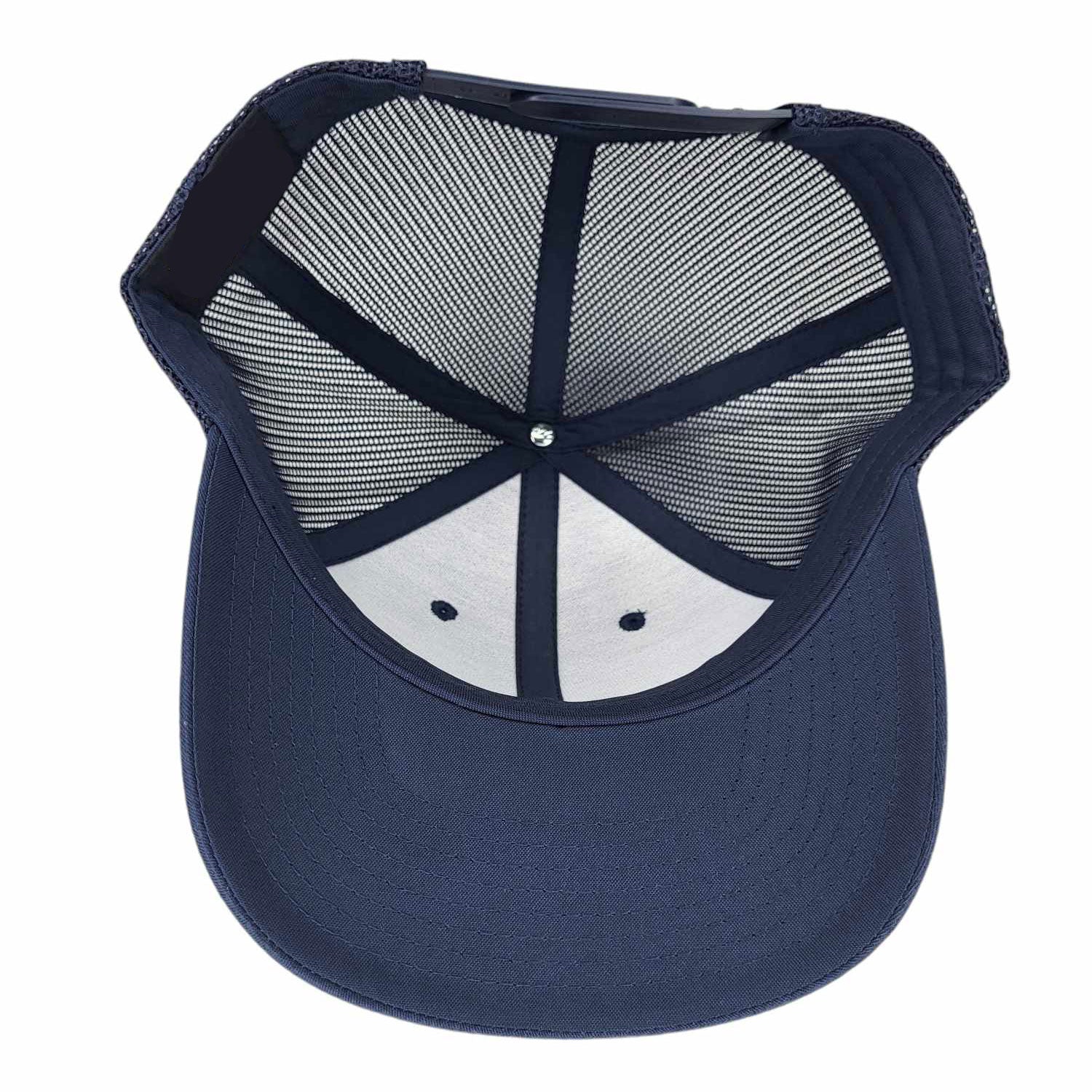 The Trout Fishing Hat