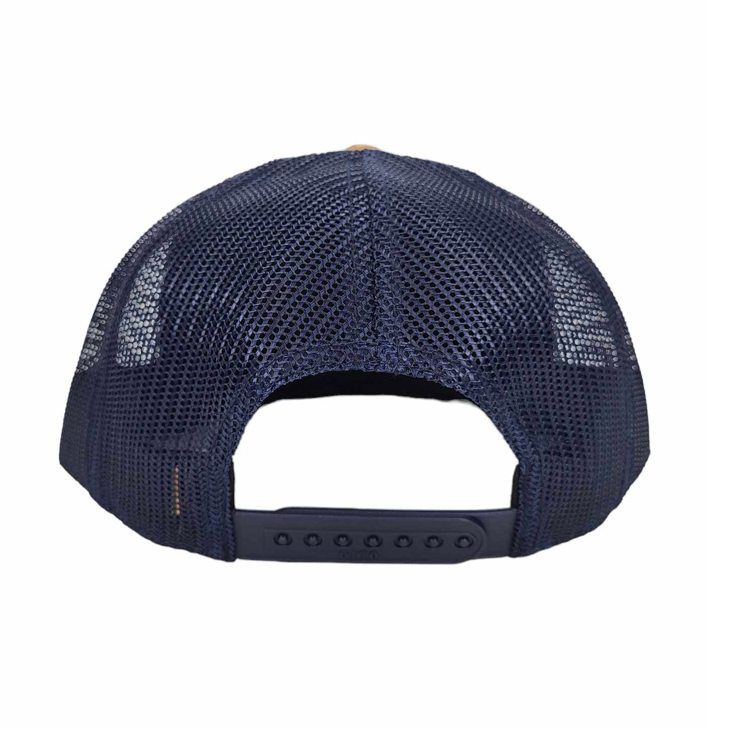Glacier National Park Cork Hat