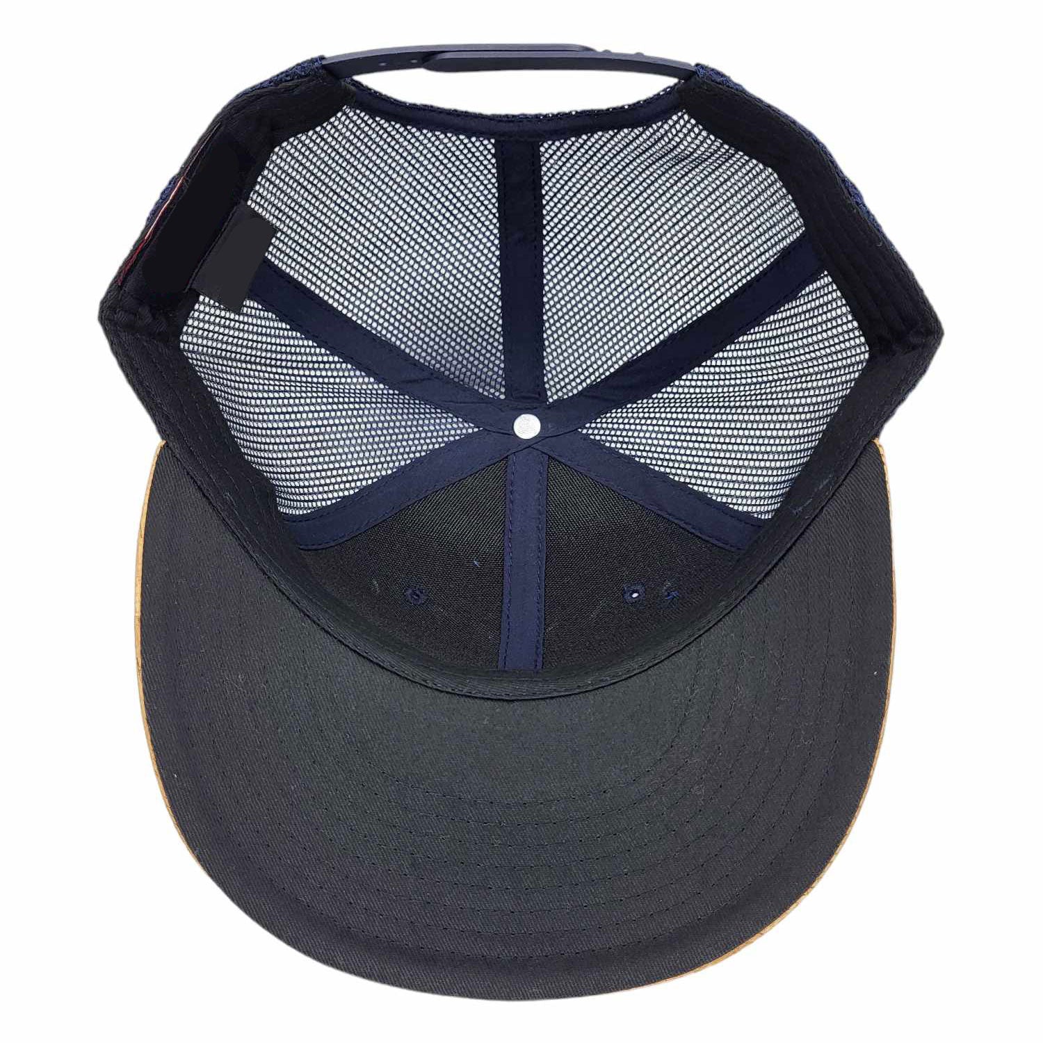 Glacier National Park Cork Hat