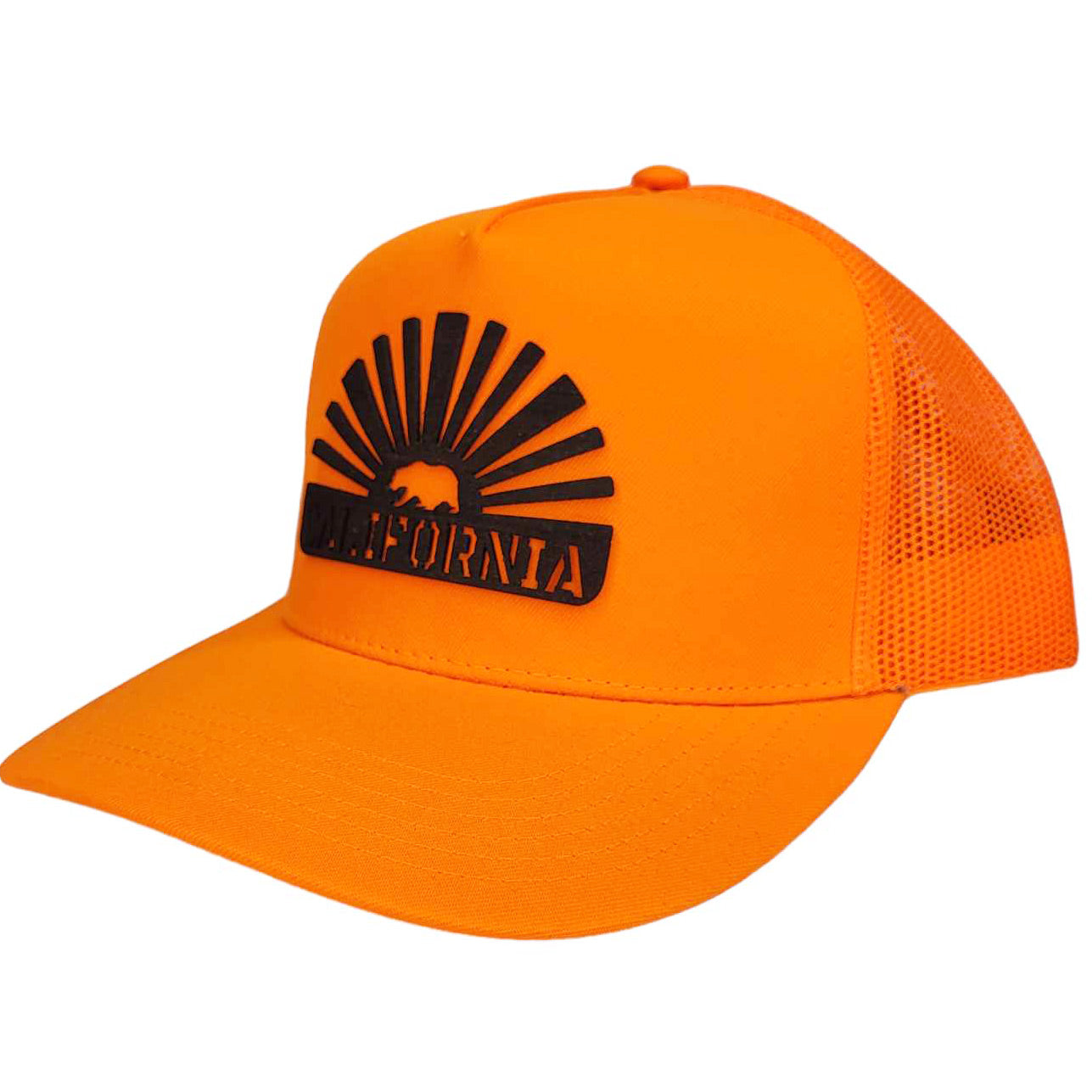 California Sunshine Hat