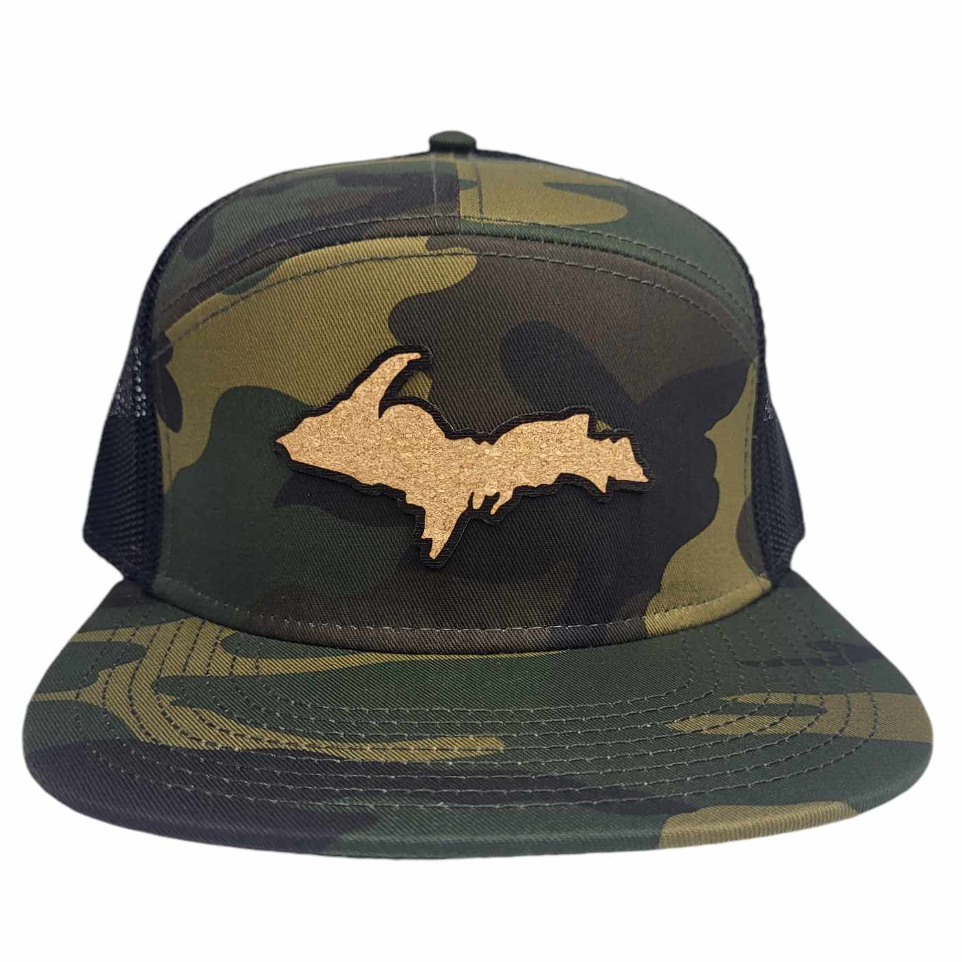 Yooper Upper Michigan Hat