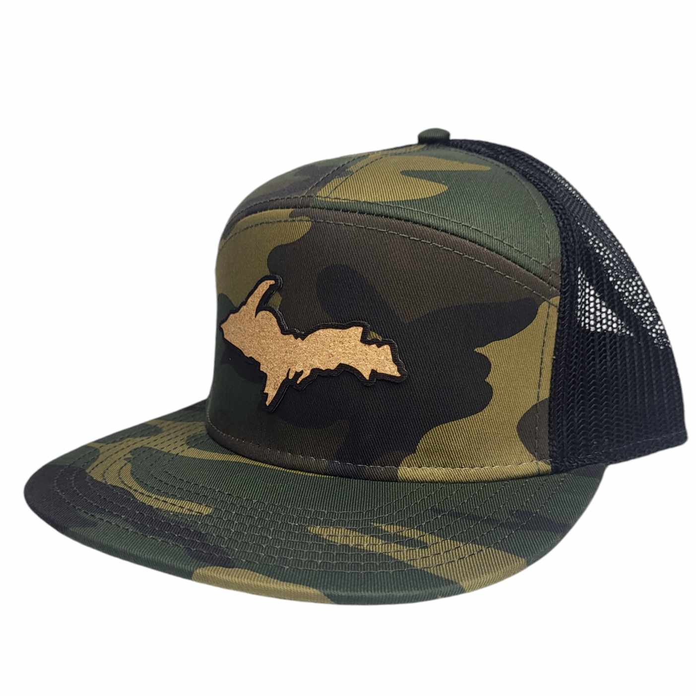 Yooper Upper Michigan Hat