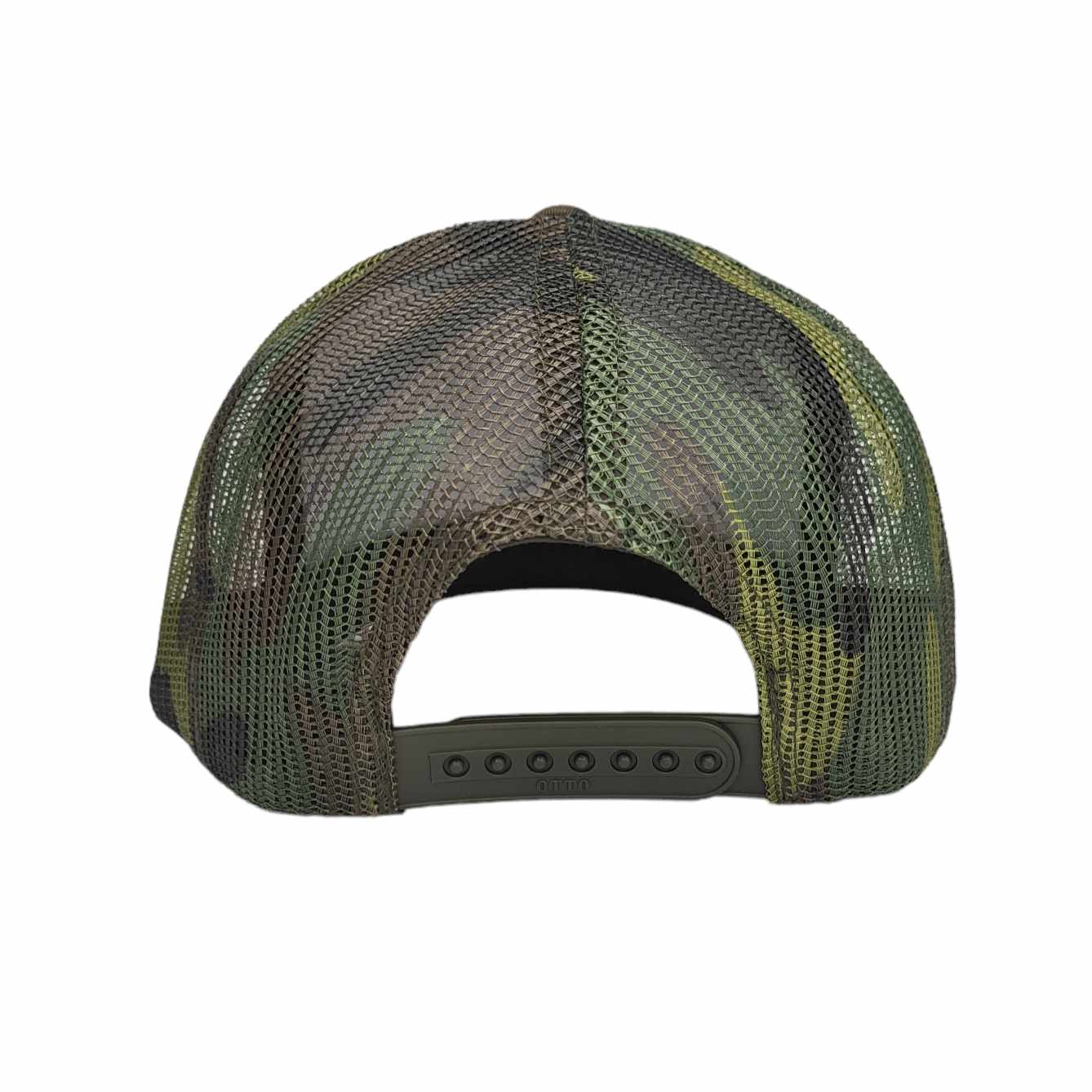 Fish'n Lake Life Hat