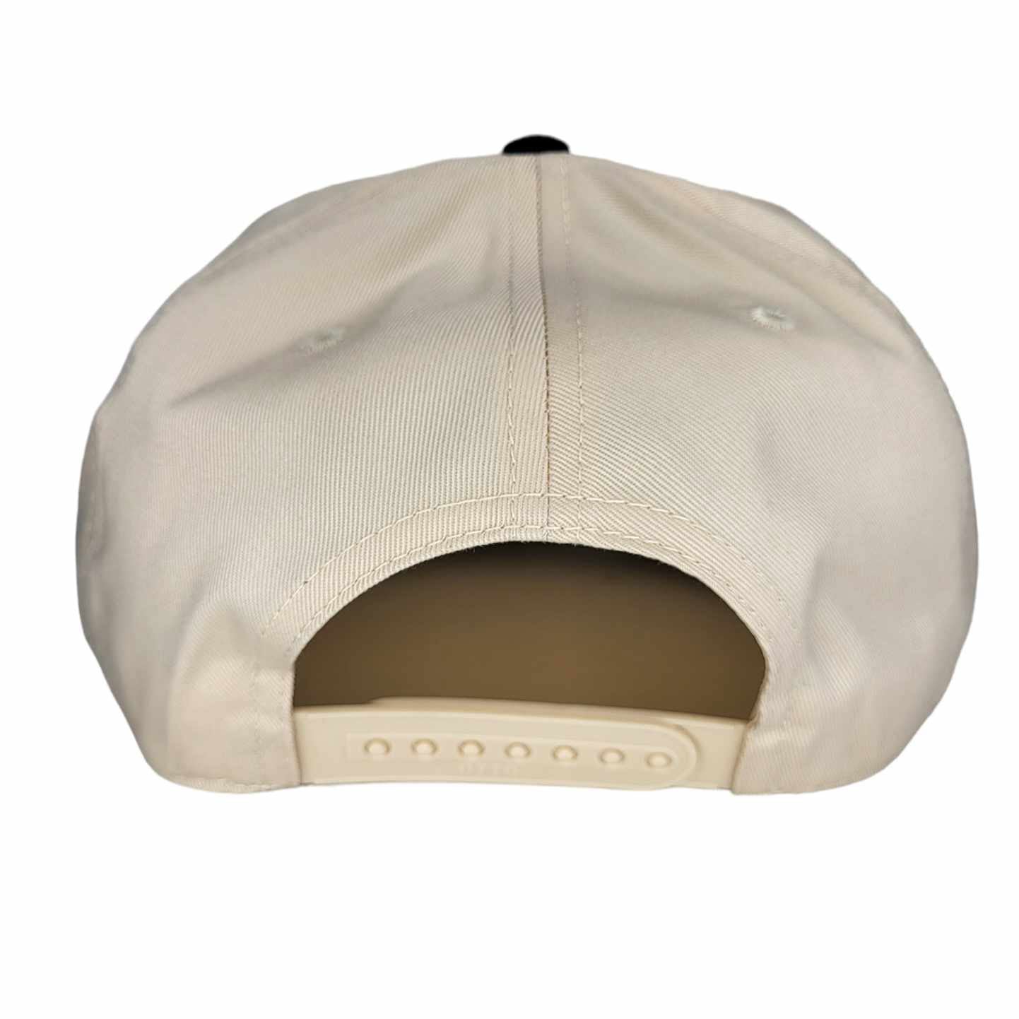 FORE The Boys Golf Cork Patch Hat