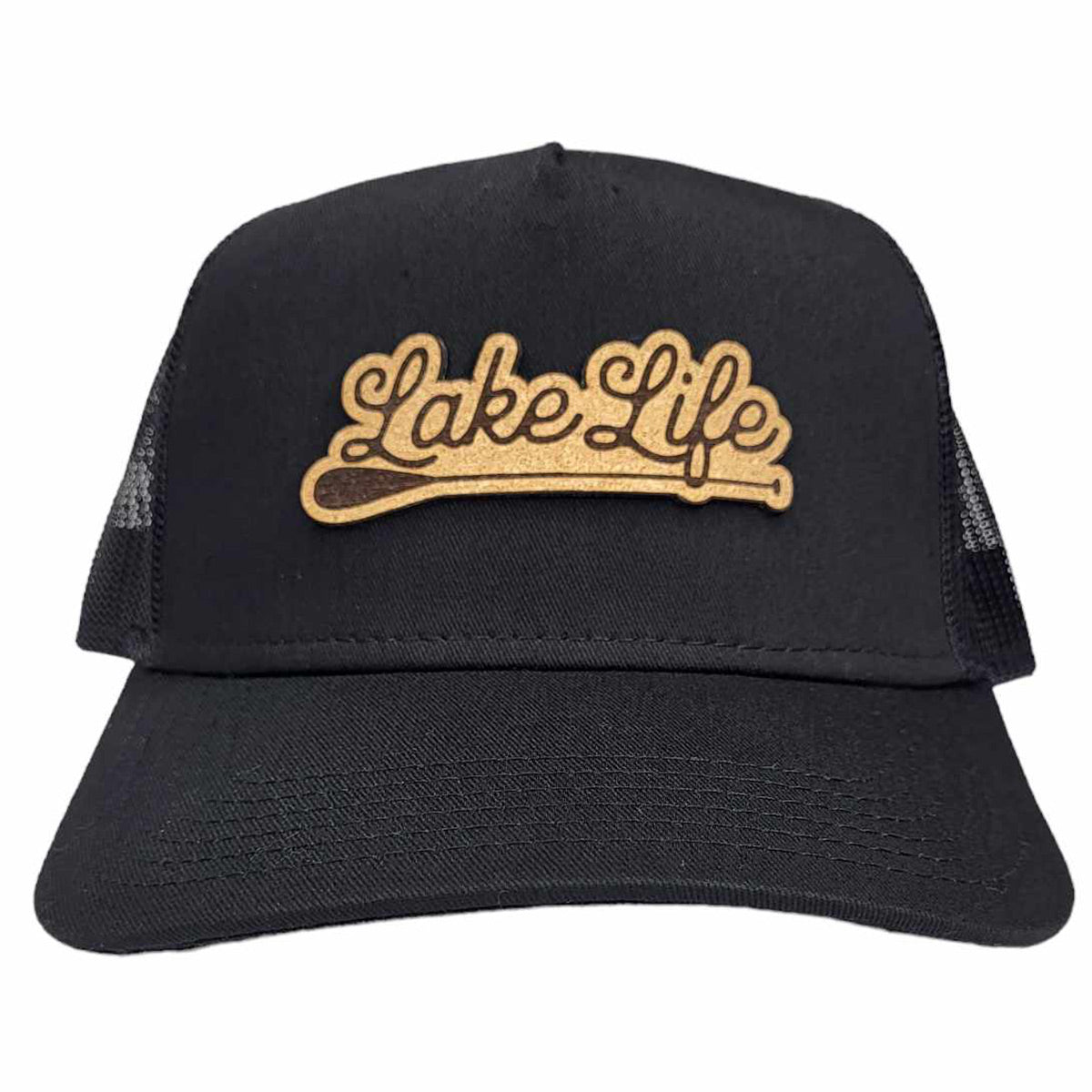 Lake Life Paddle Hat