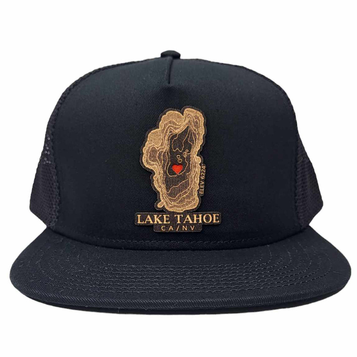 Lake Tahoe Hat
