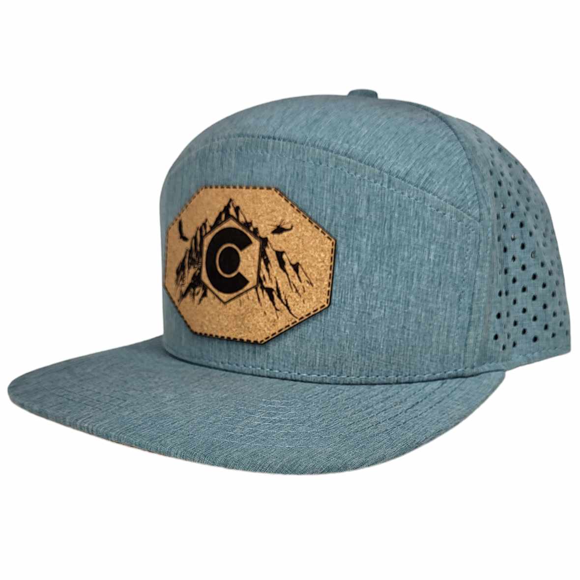 Colorado Rockies Hat