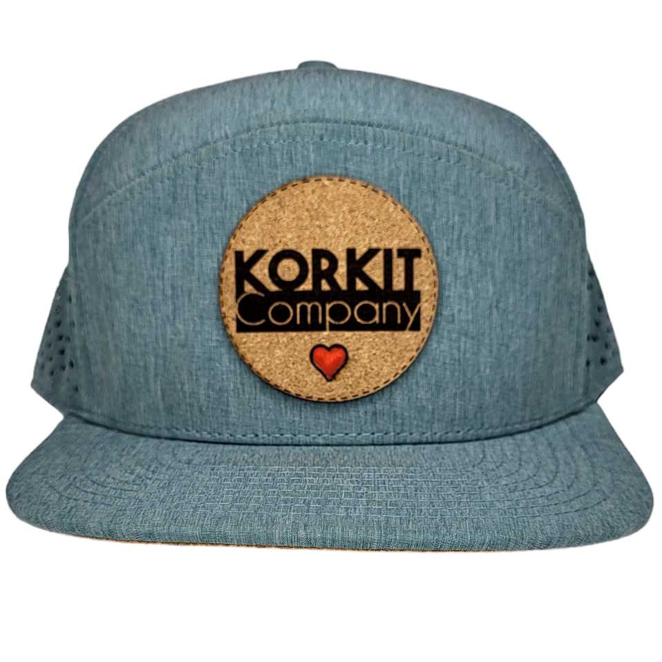 KORKIT XL Circle Hat