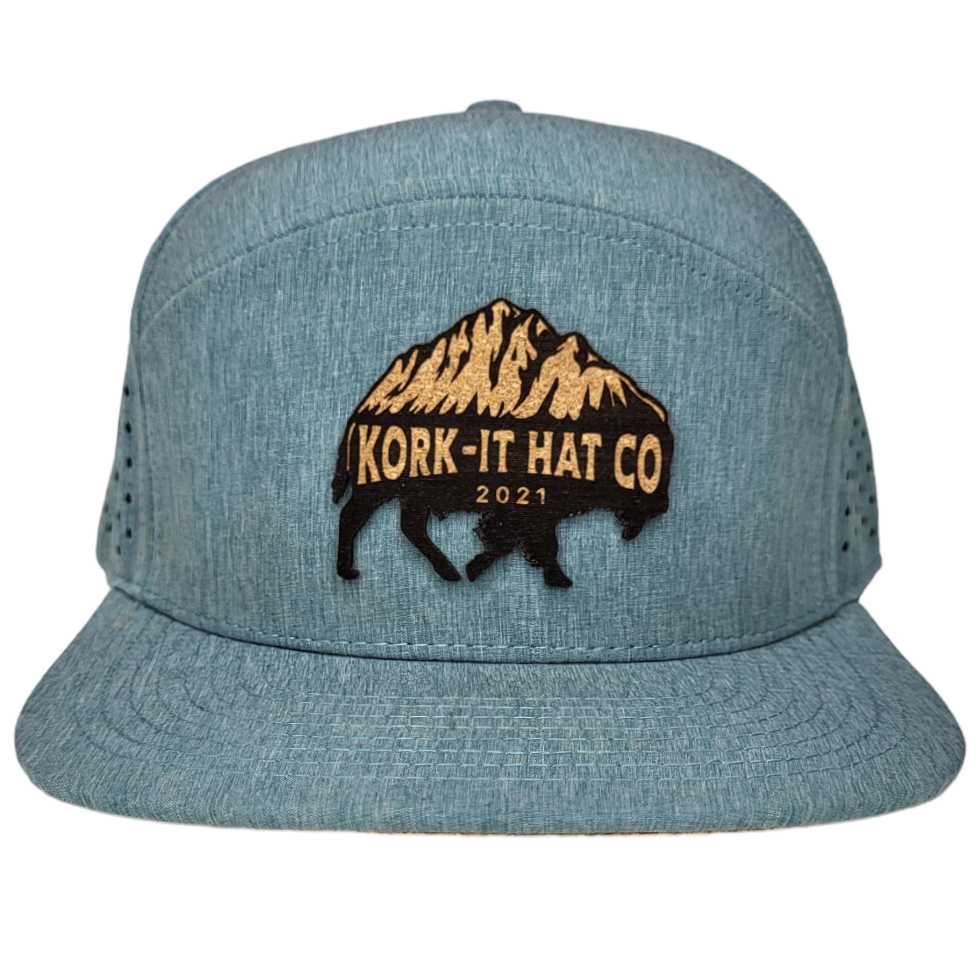 Buffalo Hat
