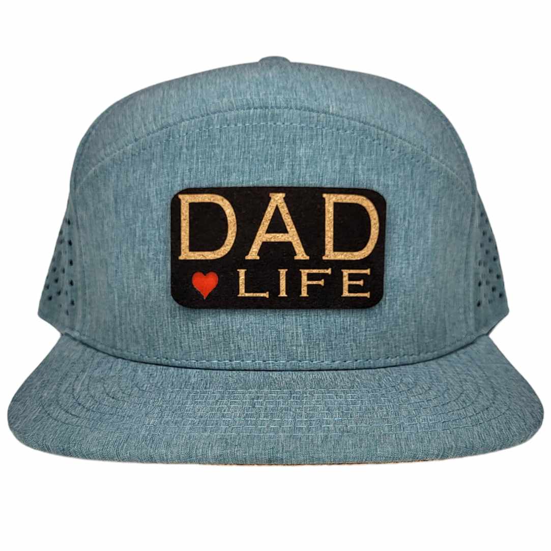 Dad Life Hat