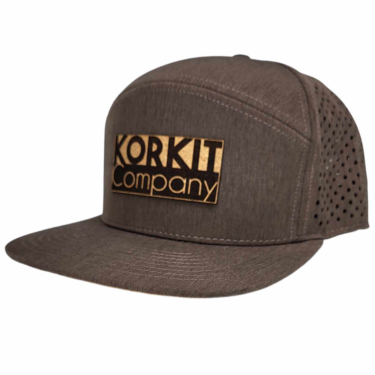 KORKIT Company Brand Hat