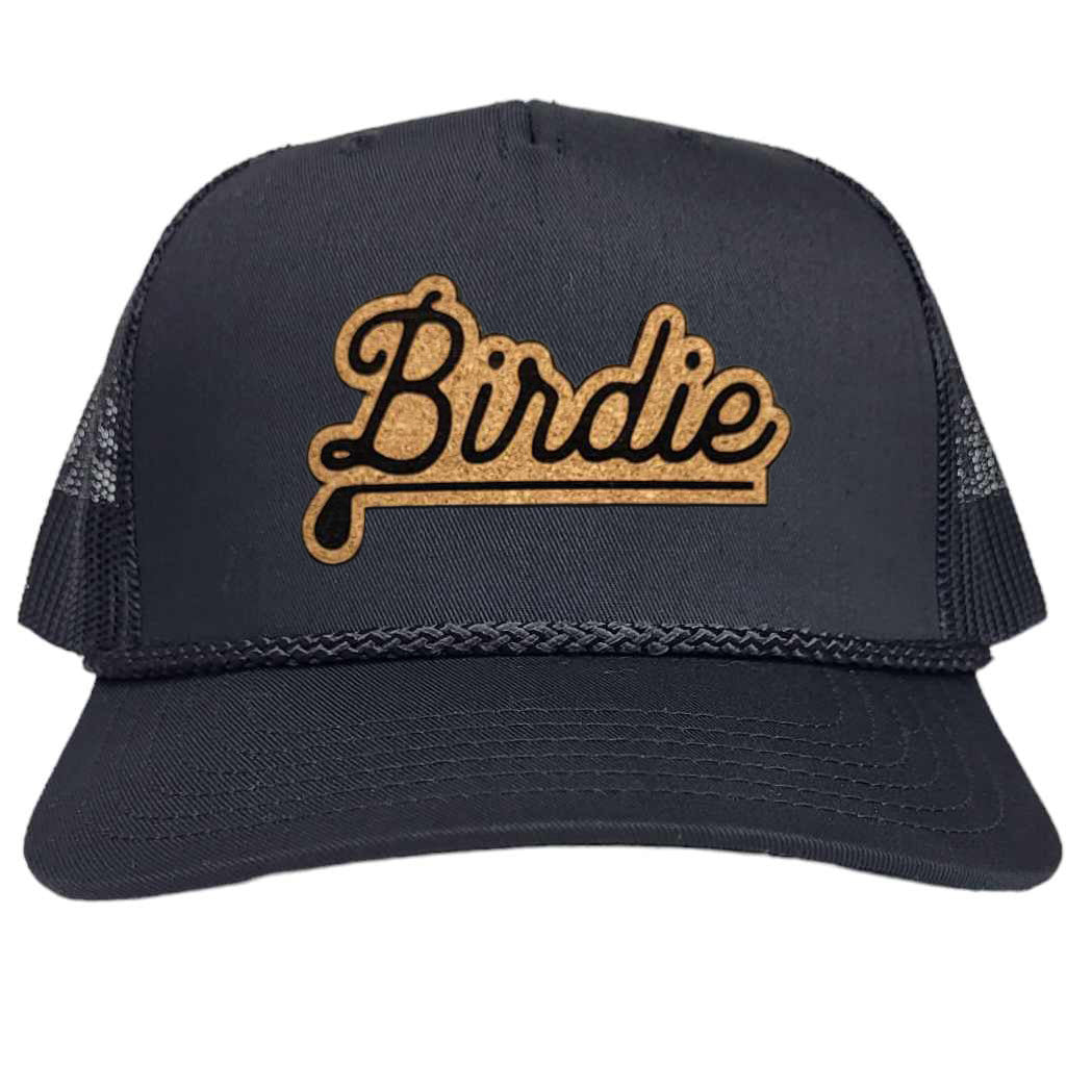 Birdie Rope Hat