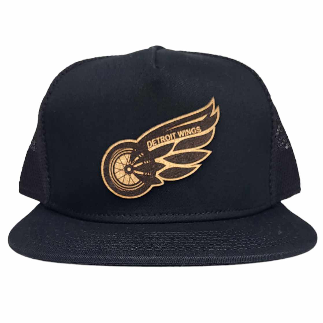 Detroit Wings Hat