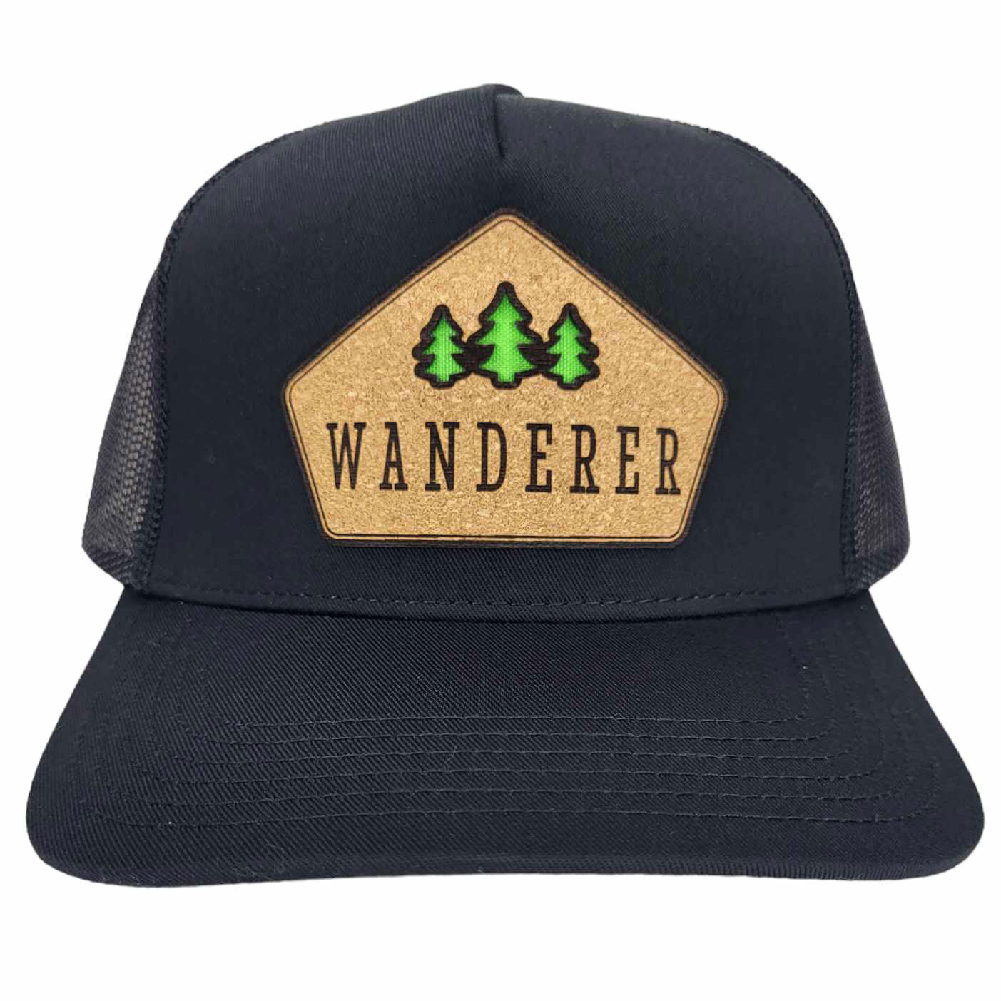Wanderer Cork Hat