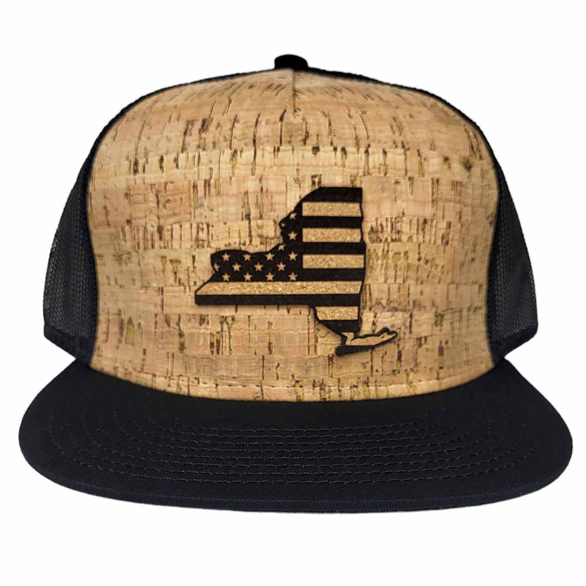 The New Yorker Cork Hat