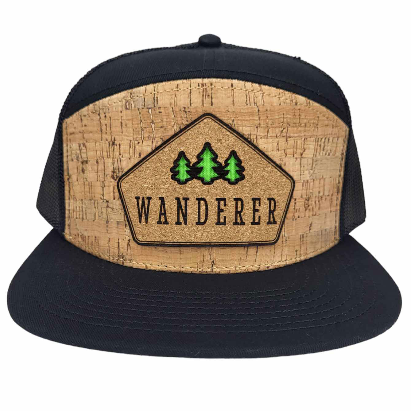 Wanderer Cork Hat