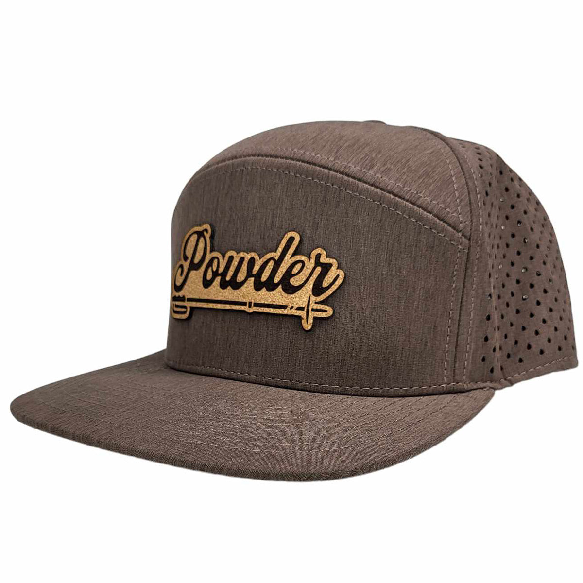 Powder Hat