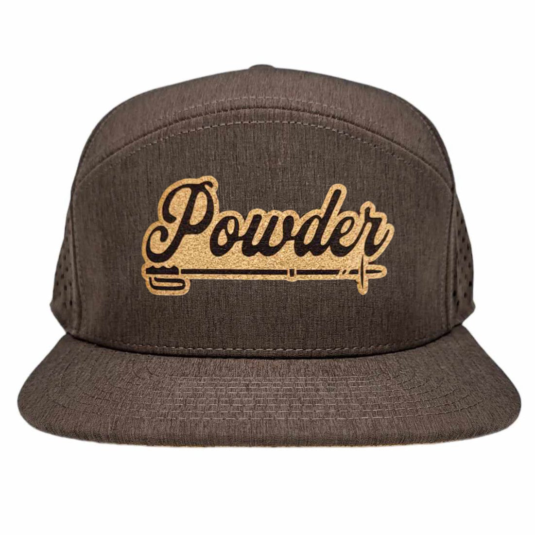 Powder Hat
