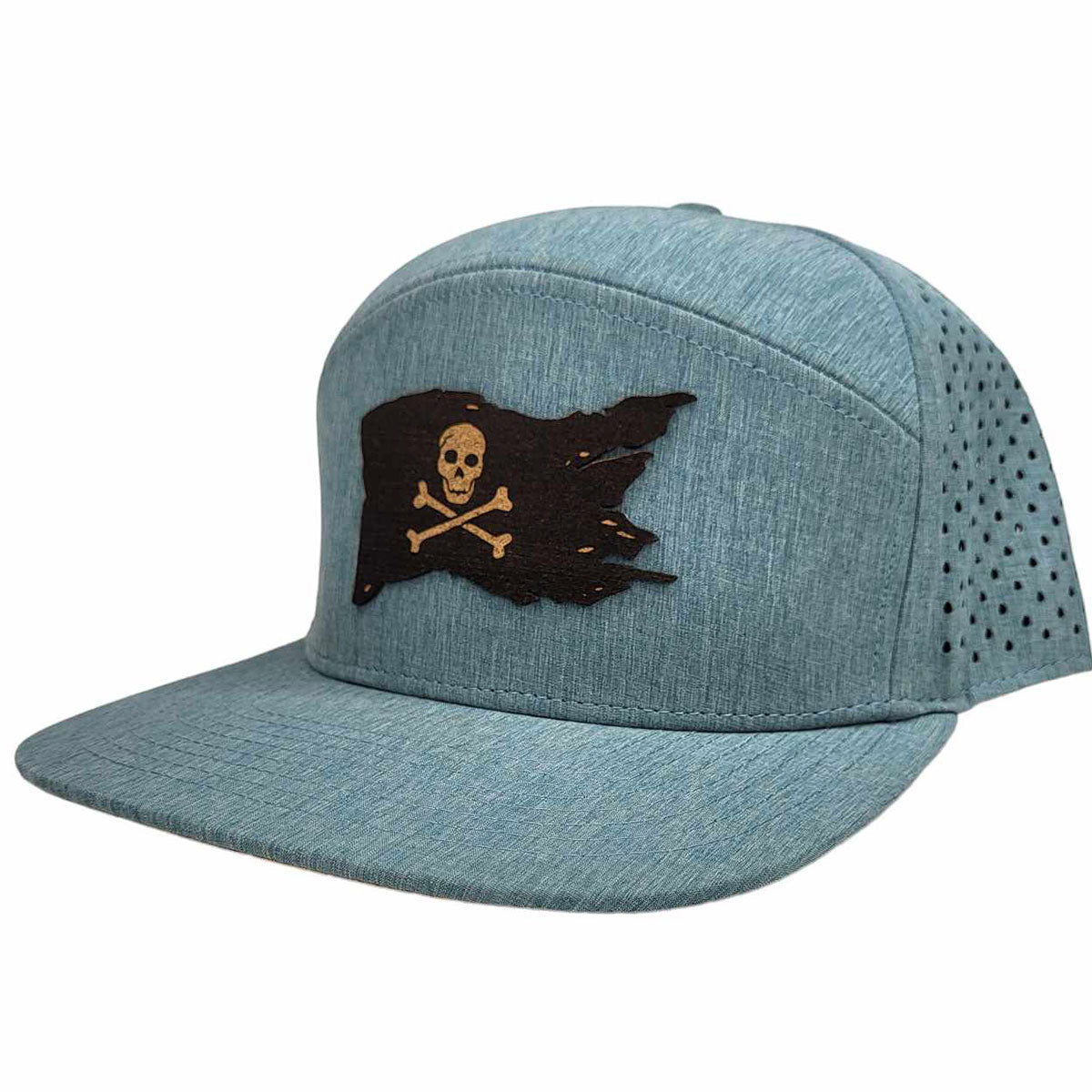Pirate Flag Hat
