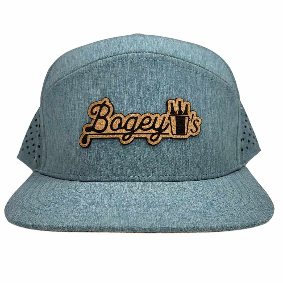 Bogey Beers Hat