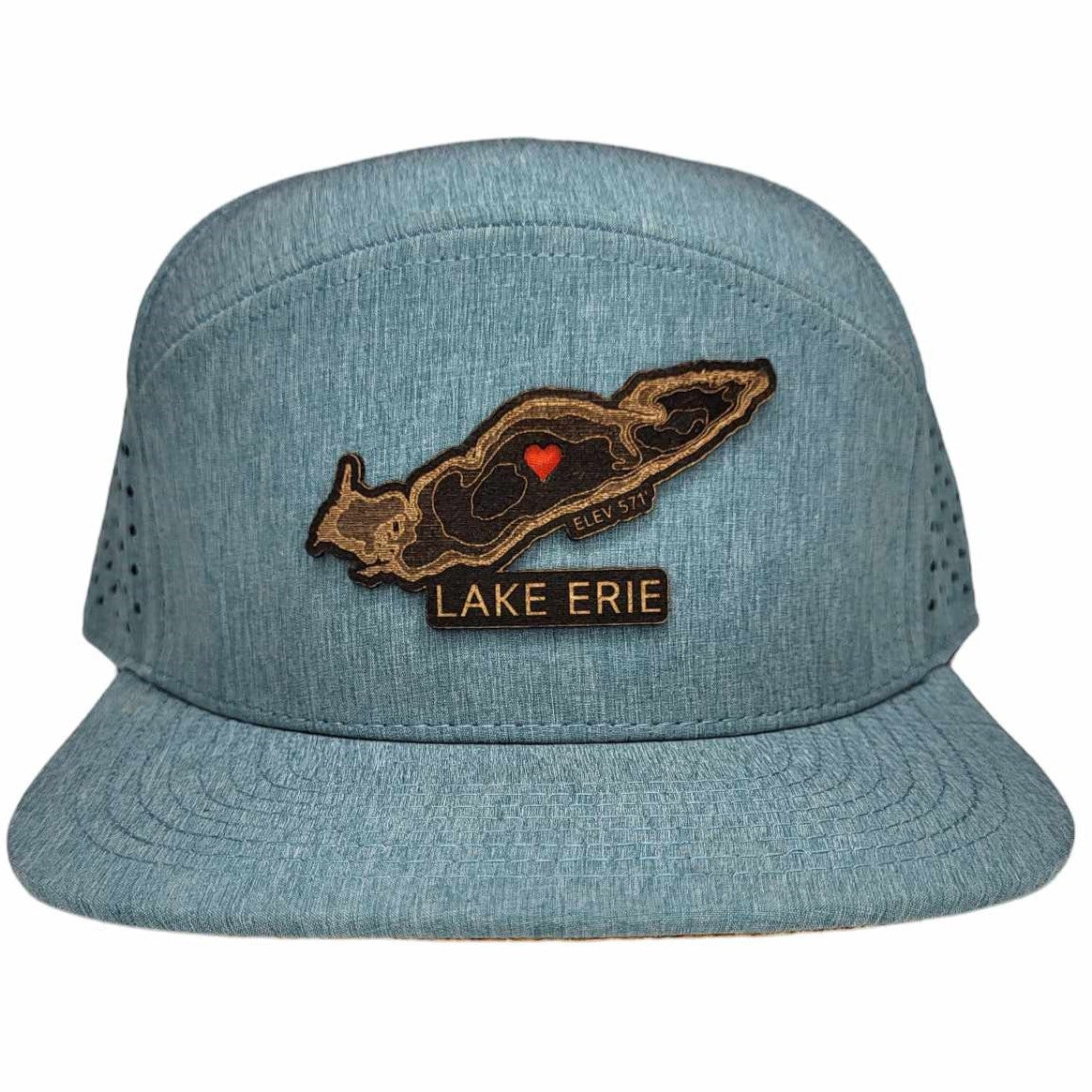 Lake Erie Hat