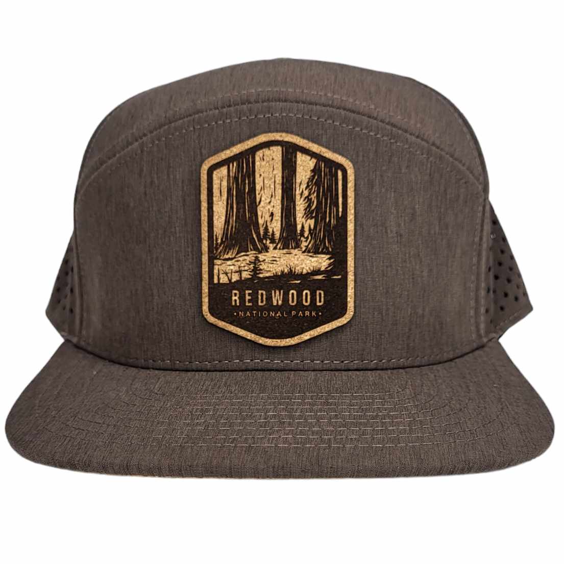Redwoods National Park Hat
