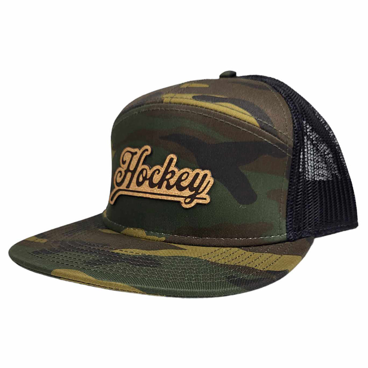 Hockey Stick Hat