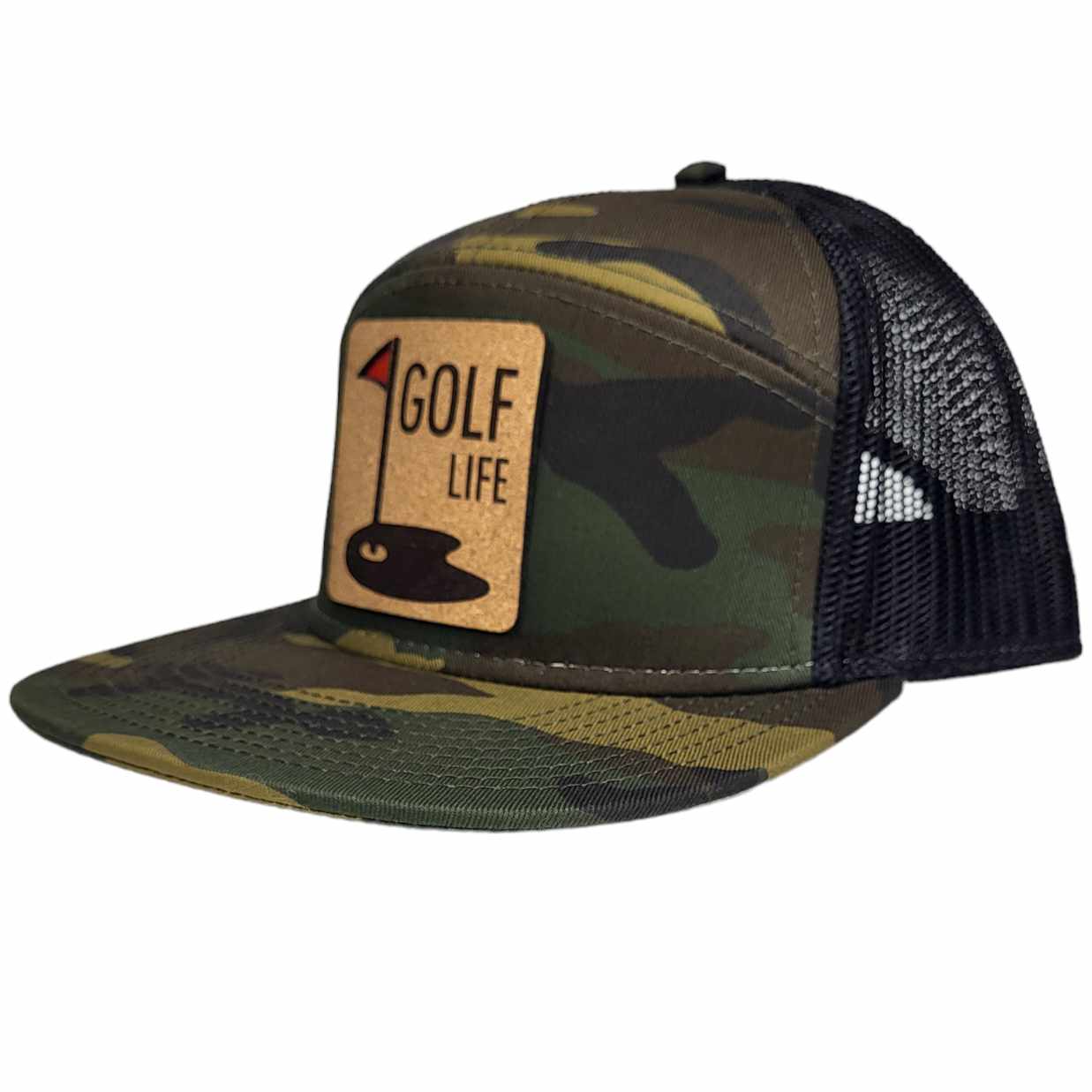 Golf Life Hat