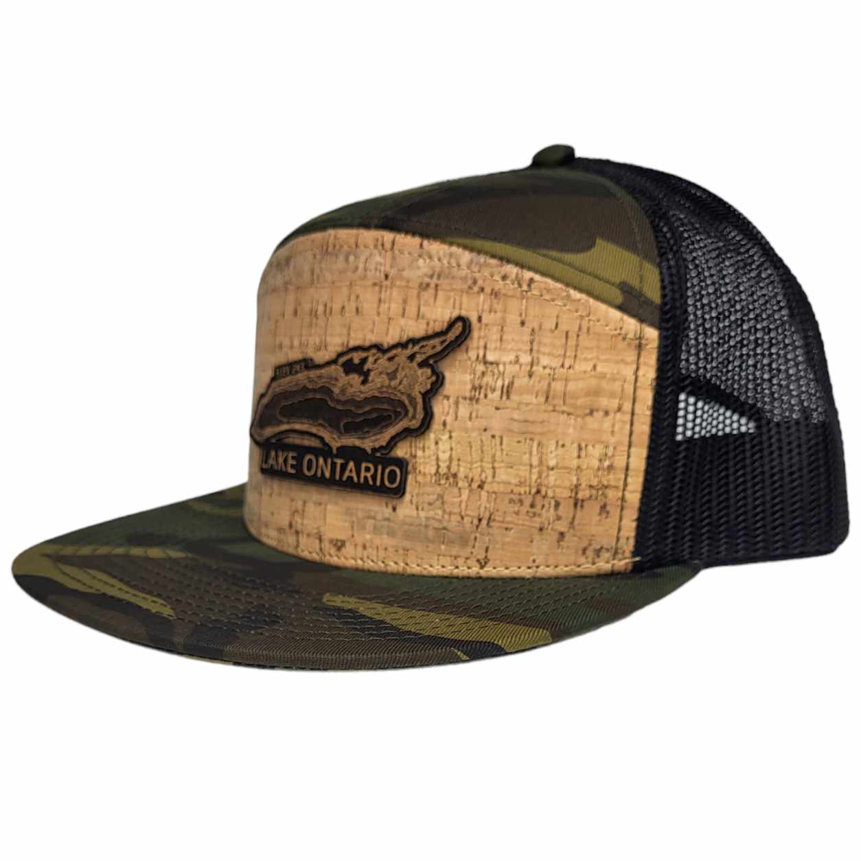 Lake Ontario Cork Hat