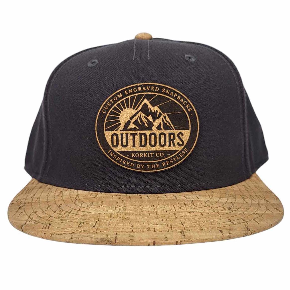 Outdoors Hat