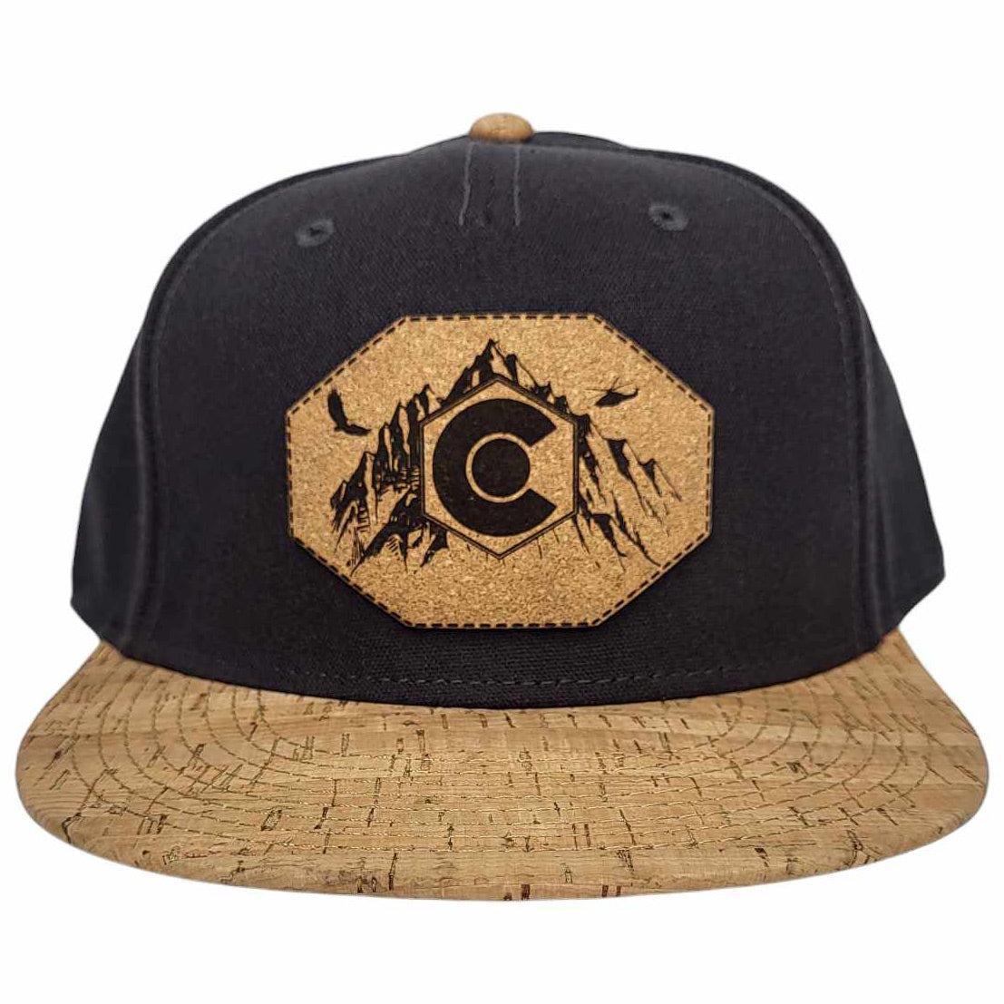 Colorado High Exposure Hat