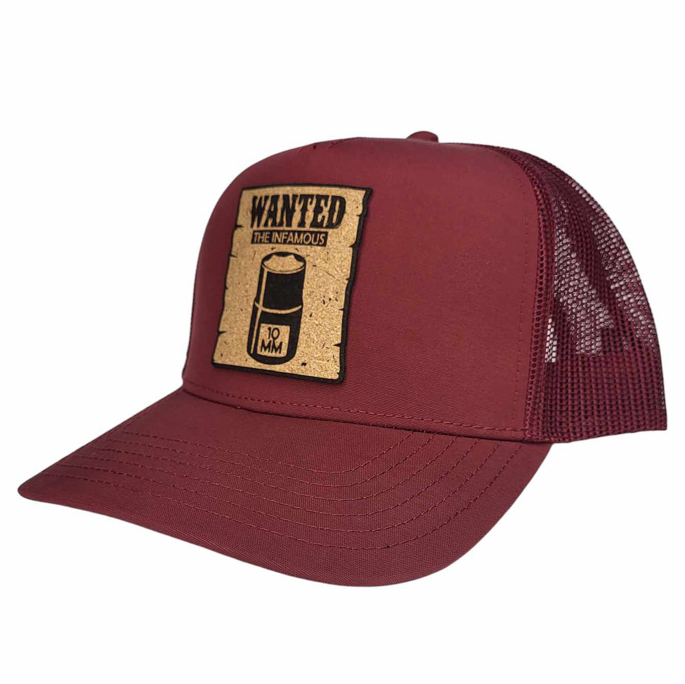 Wanted 10MM Socket Hat