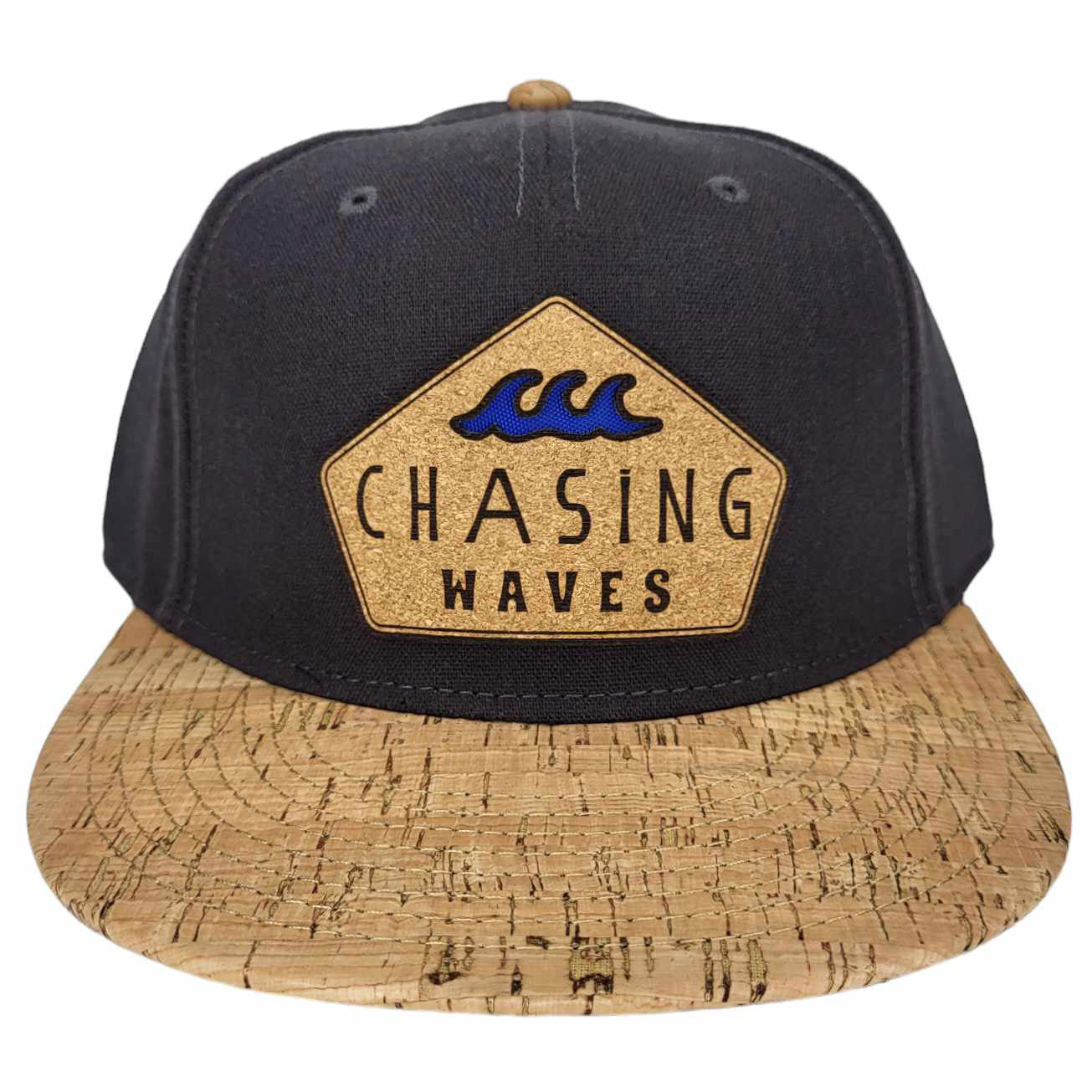 Chasing Waves Cork Hat