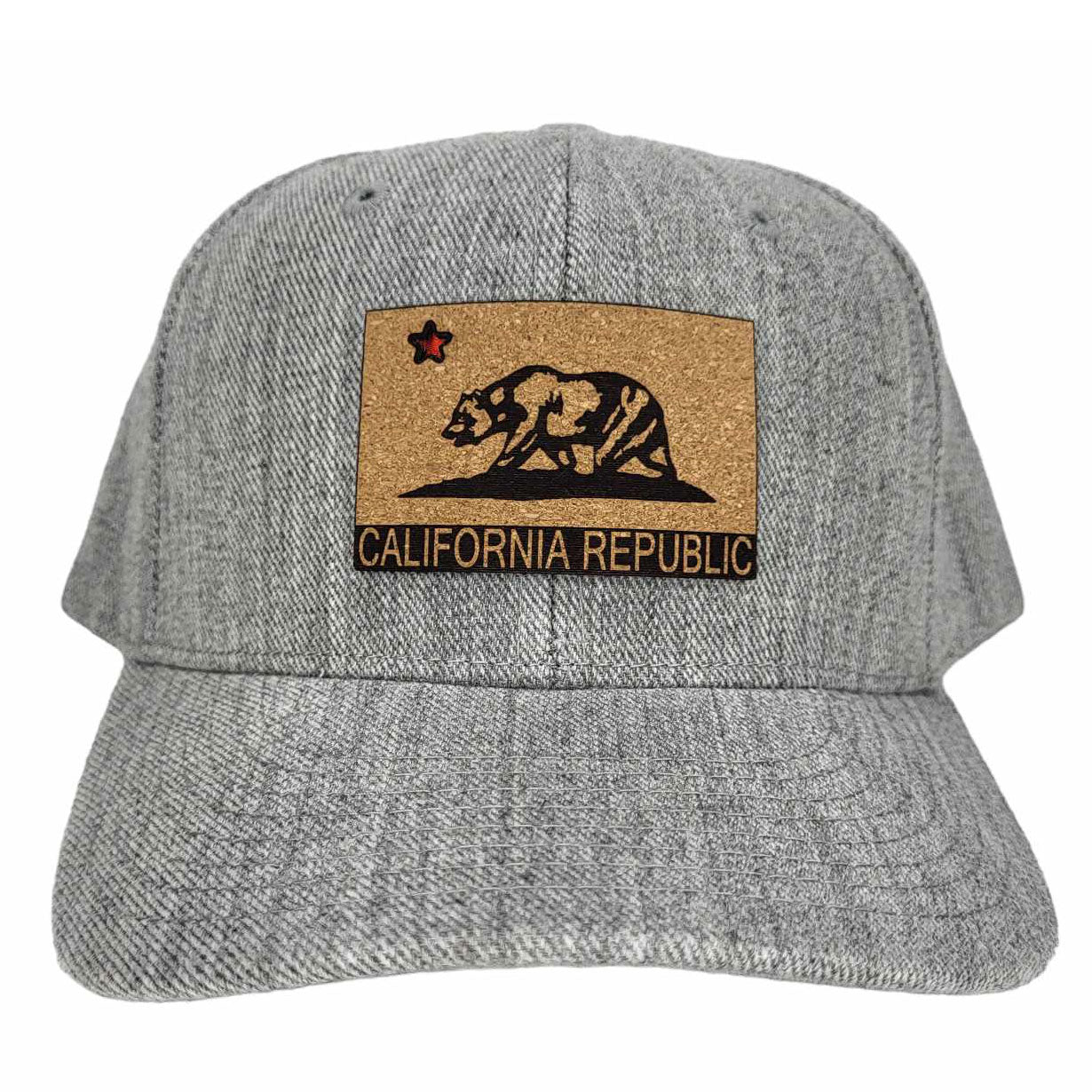The Californian Hat