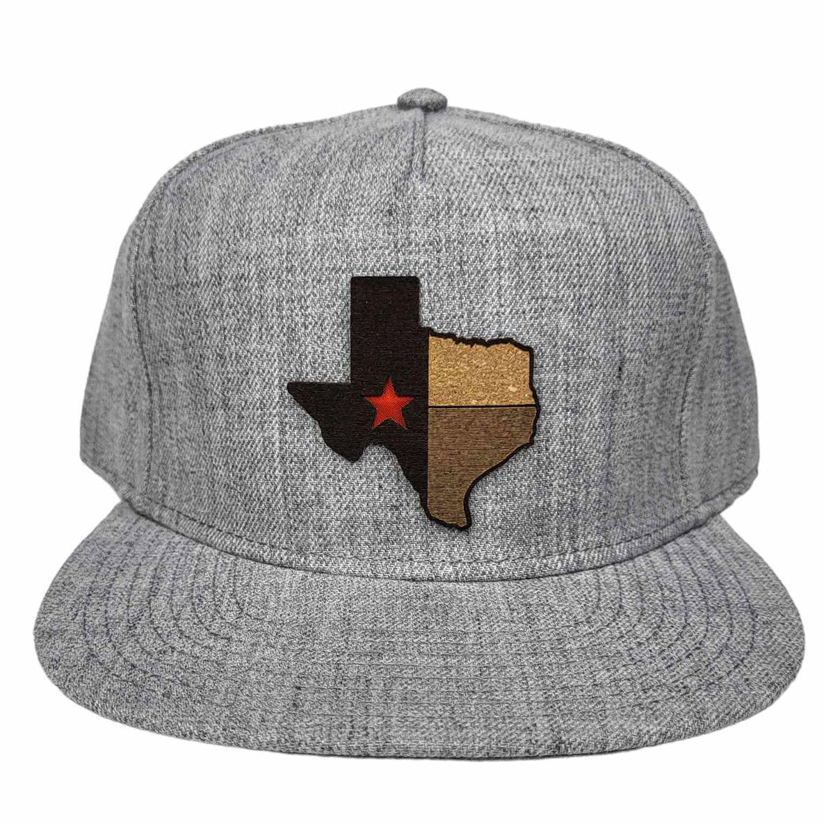 The Texan Hat