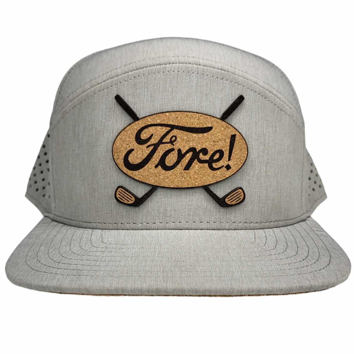 Fore Golf Hat