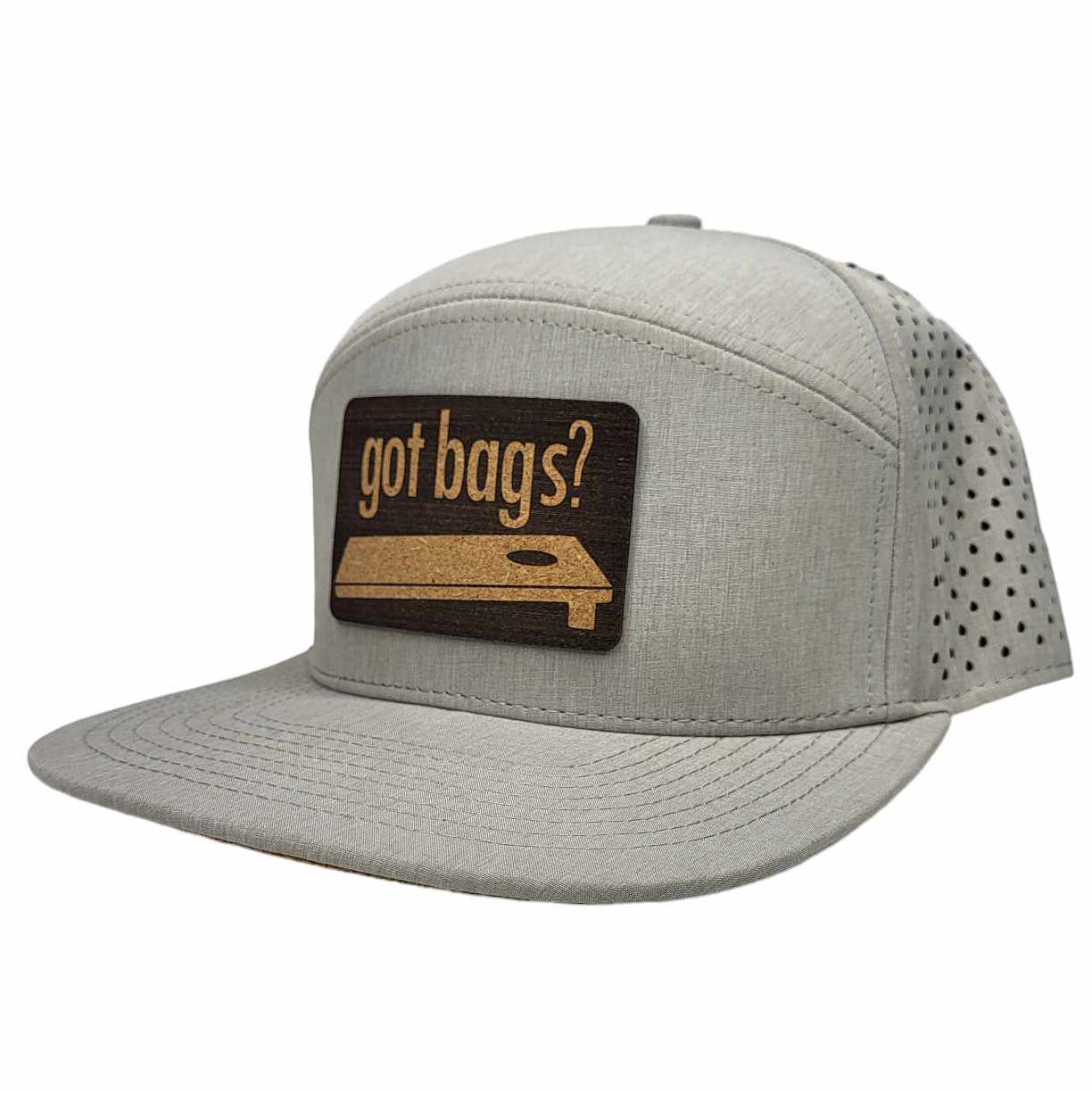 Got Bags Hat