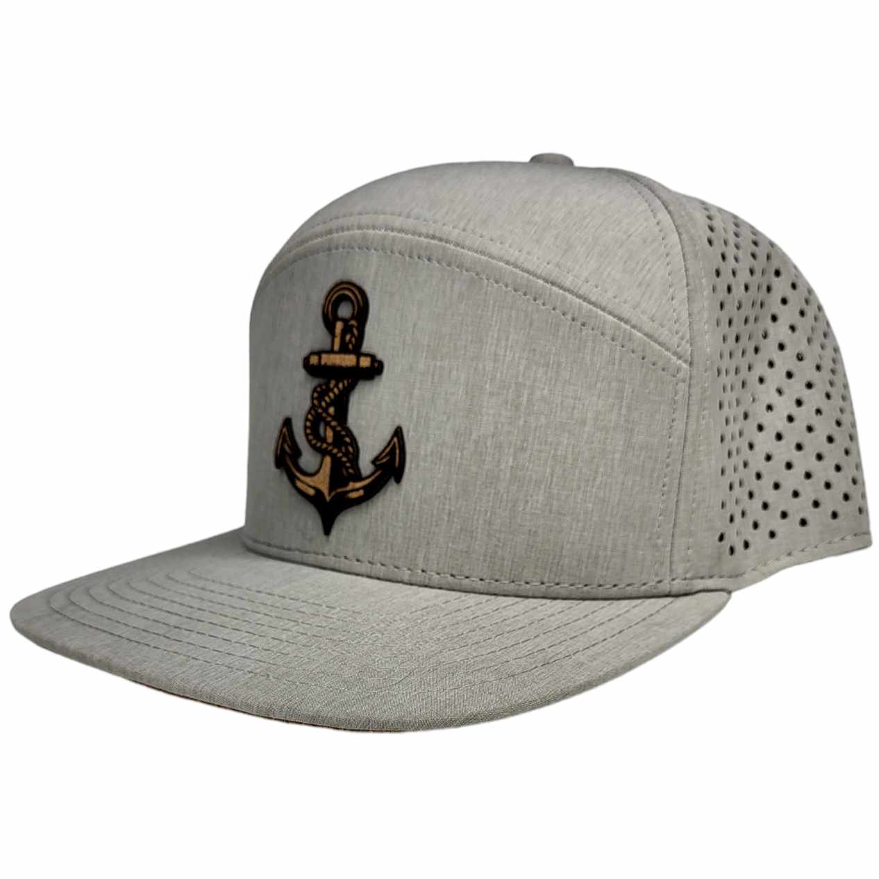 Anchor Down Hat