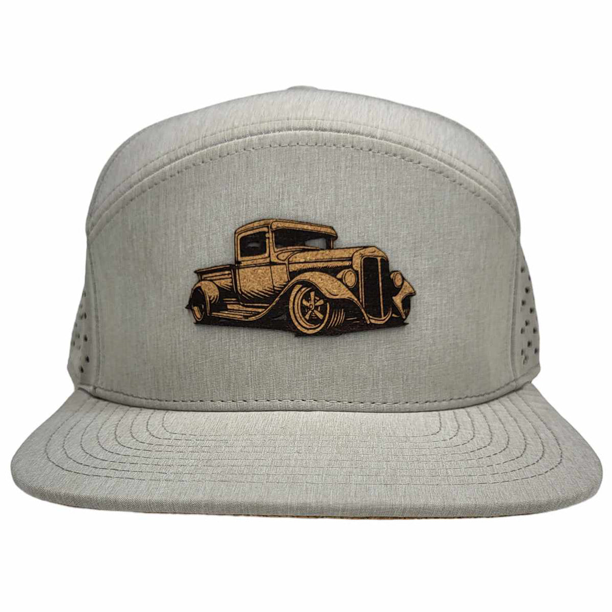 Vintage Pickup Truck Hat