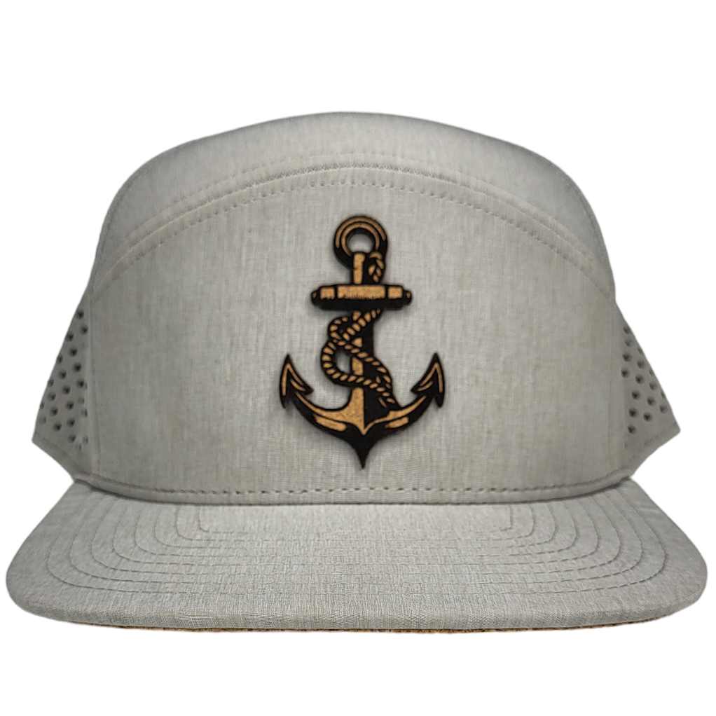 Anchor Down Hat