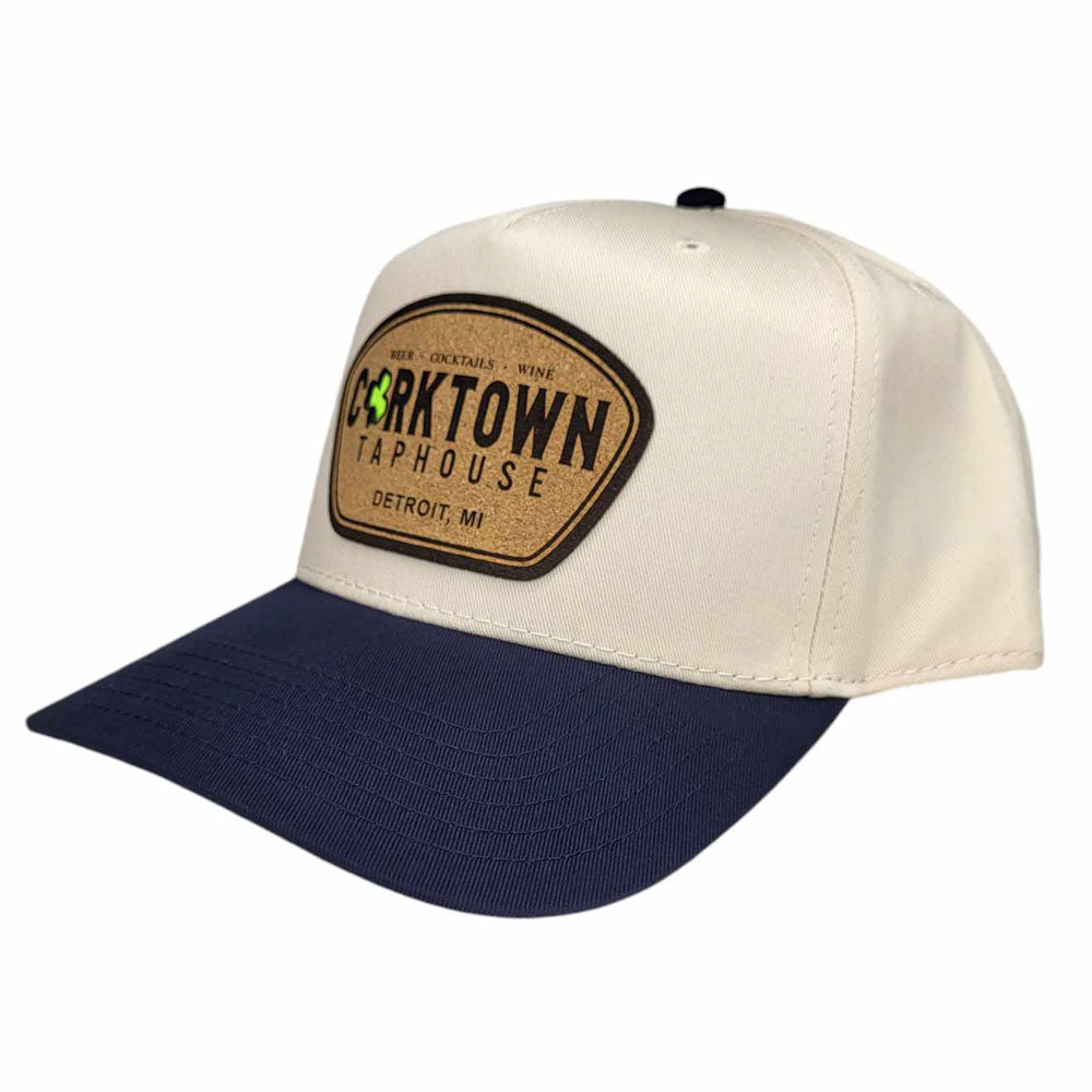 Irish Corktown Taphouse Hat