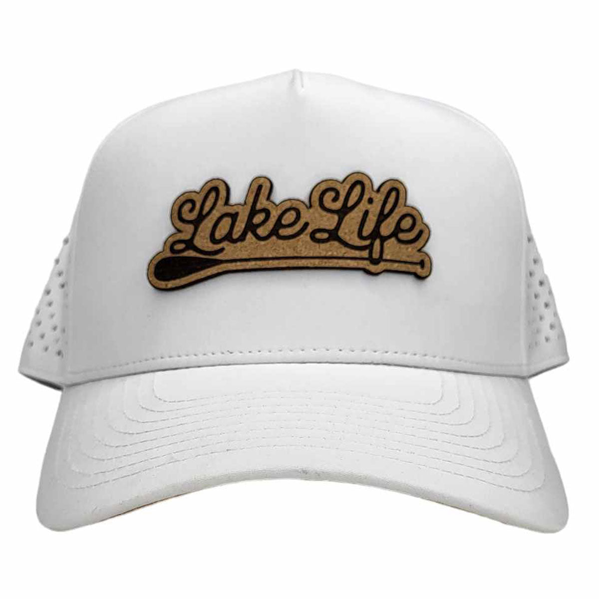 Lake Life Paddle Hat