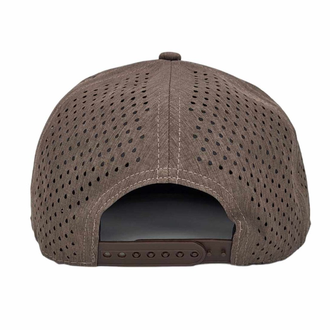 Mountain Life Cork Patch Hat