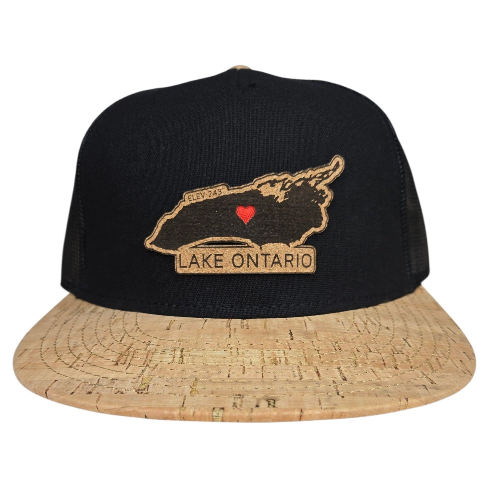 Lake Ontario Cork Hat
