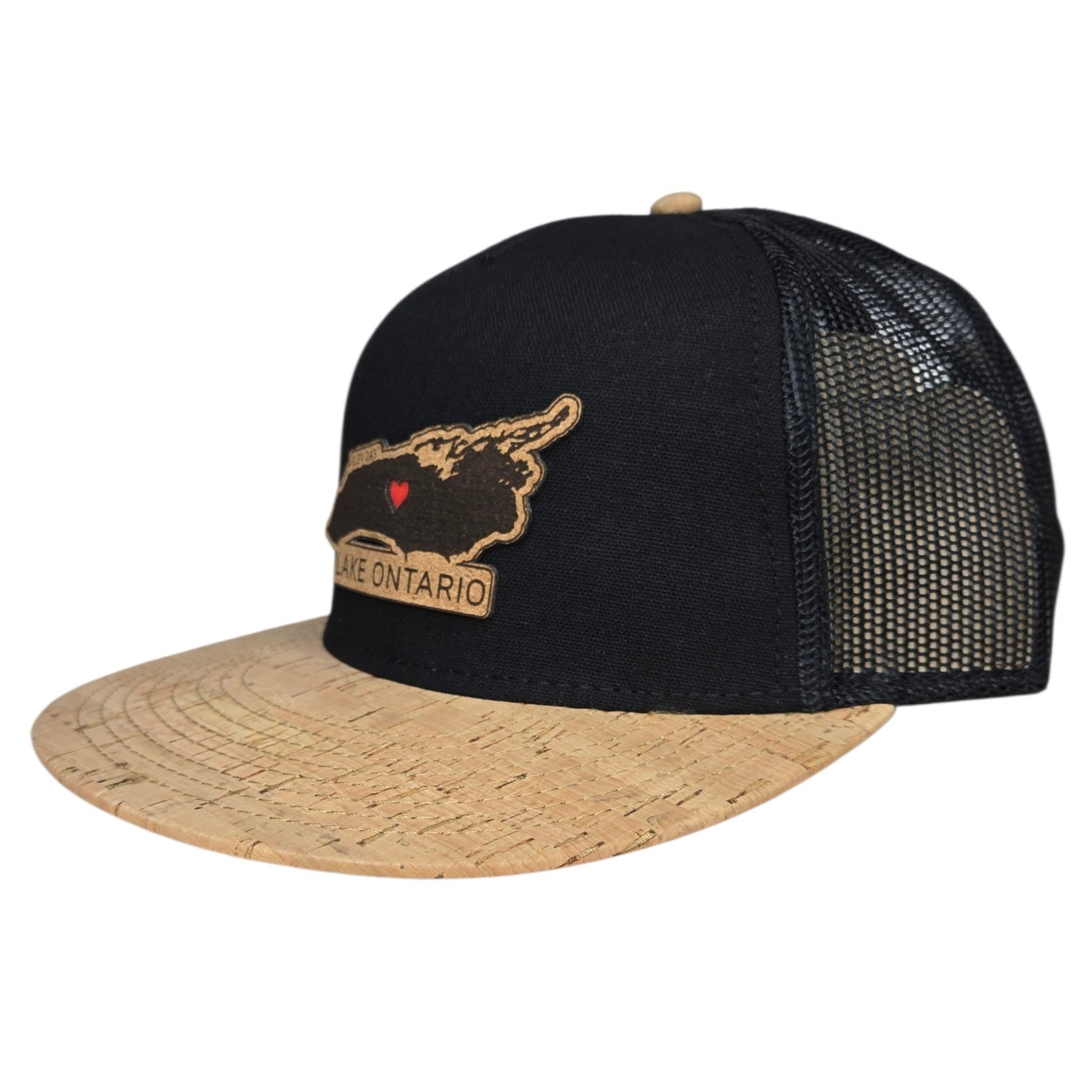 Lake Ontario Cork Hat