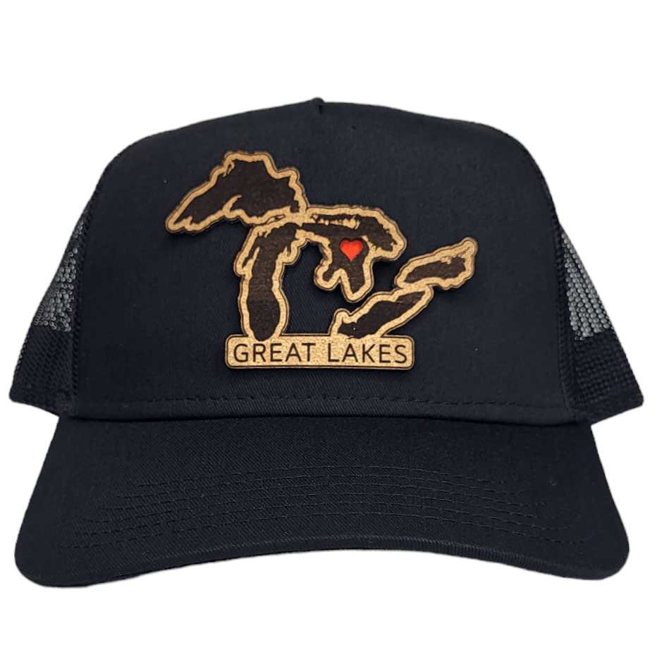 Great Lakes Black Hat