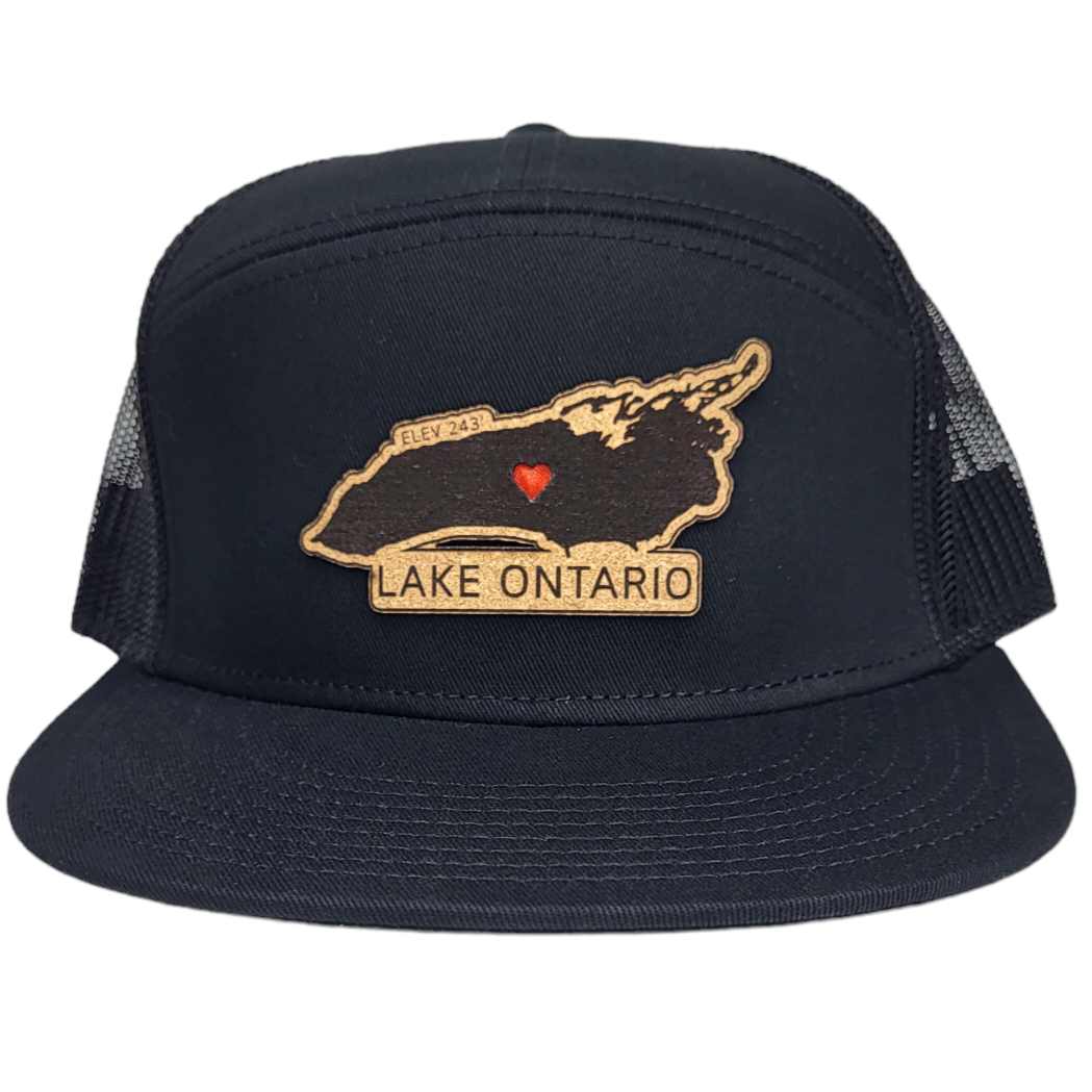 Lake Ontario Hat