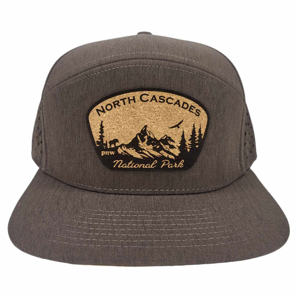 North Cascades National Park Hat